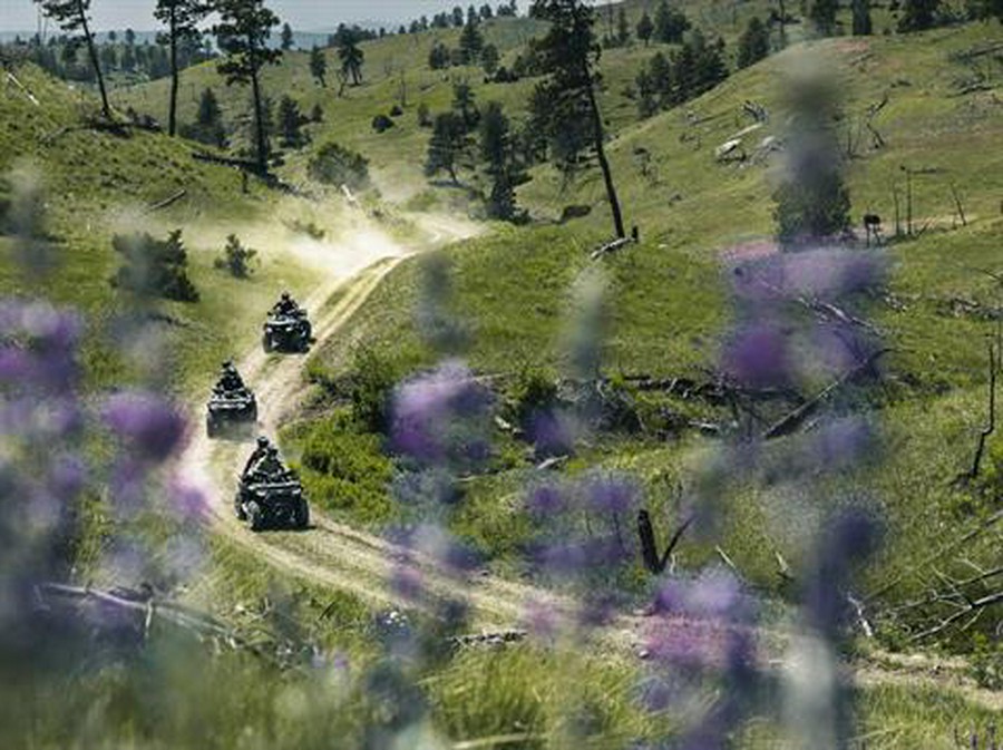 2026 CFMOTO CForce 1000 Touring