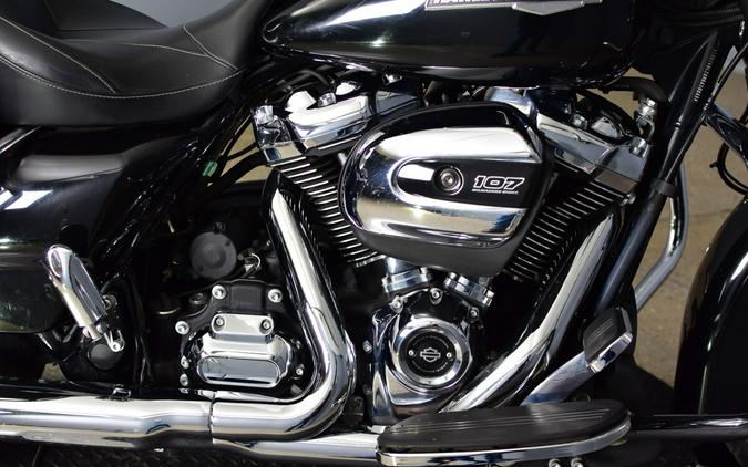 2021 Harley-Davidson Street Glide