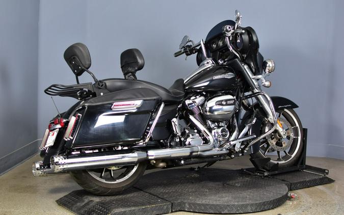 2021 Harley-Davidson Street Glide