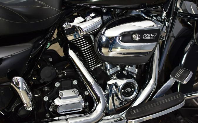 2021 Harley-Davidson Street Glide