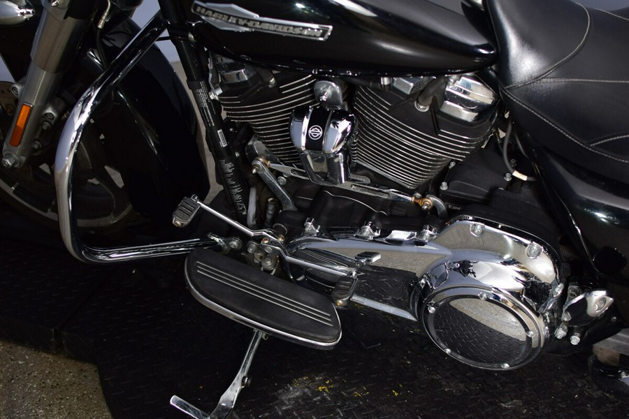 2021 Harley-Davidson Street Glide