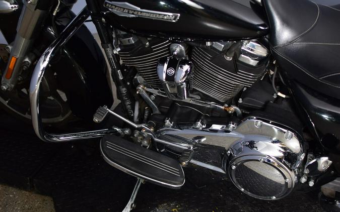 2021 Harley-Davidson Street Glide