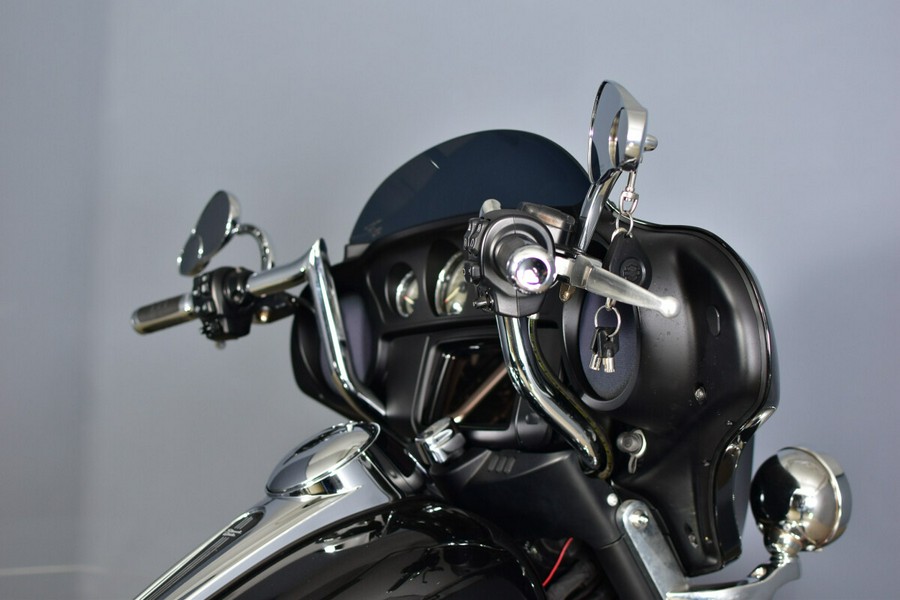 2021 Harley-Davidson Street Glide