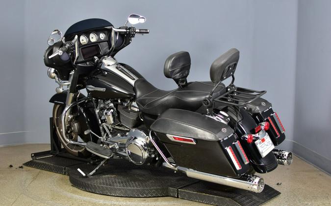 2021 Harley-Davidson Street Glide