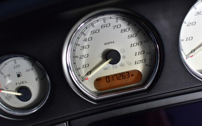 2021 Harley-Davidson Street Glide