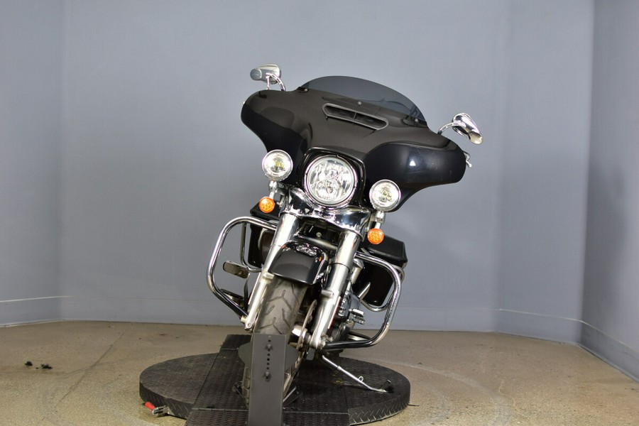 2021 Harley-Davidson Street Glide