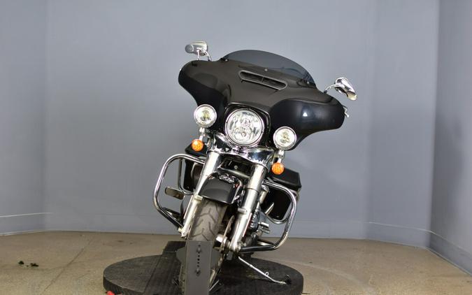 2021 Harley-Davidson Street Glide