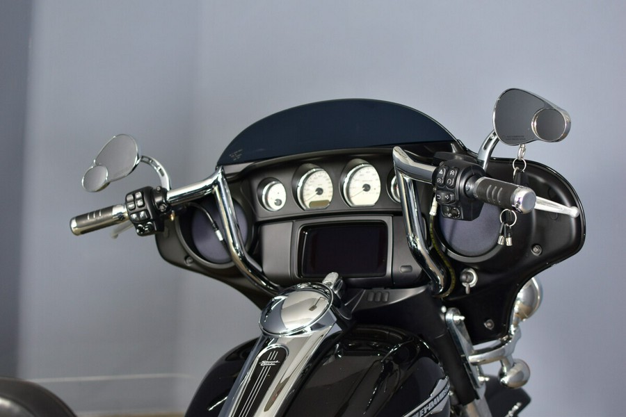 2021 Harley-Davidson Street Glide