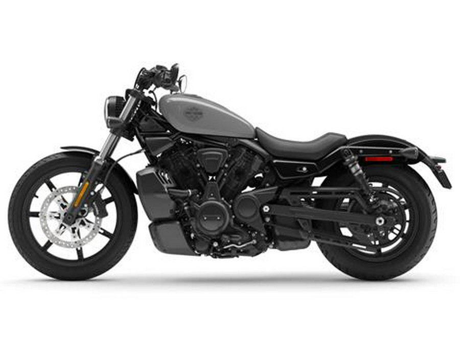 2026 Harley-Davidson Nightster®