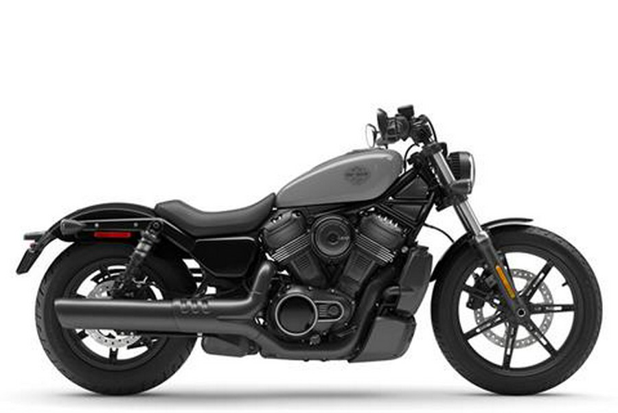 2026 Harley-Davidson Nightster®