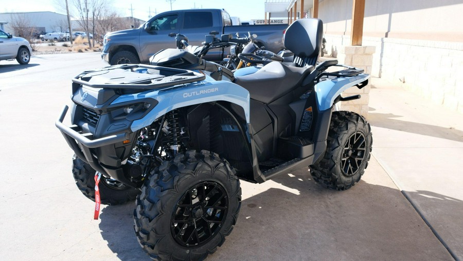 2026 CAN-AM OUTLANDER MAX XT 700