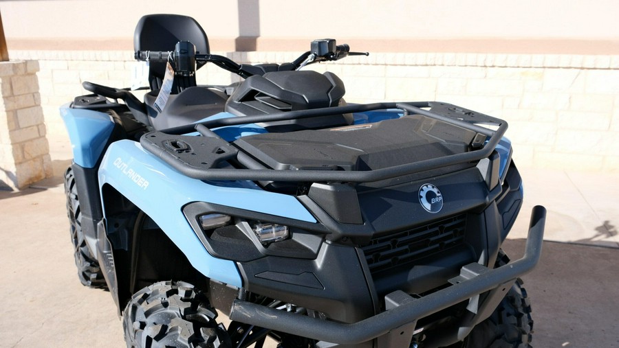 2026 CAN-AM OUTLANDER MAX XT 700