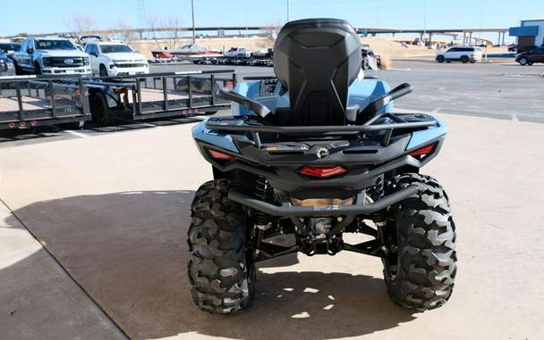 New 2026 CAN-AM OUTLANDER MAX XT 700