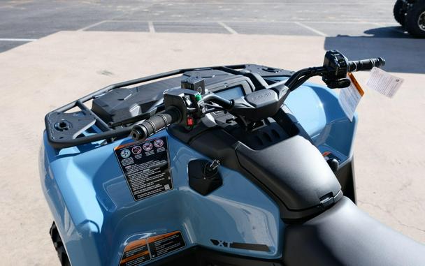 2026 CAN-AM OUTLANDER MAX XT 700