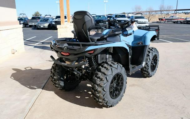 2026 CAN-AM OUTLANDER MAX XT 700