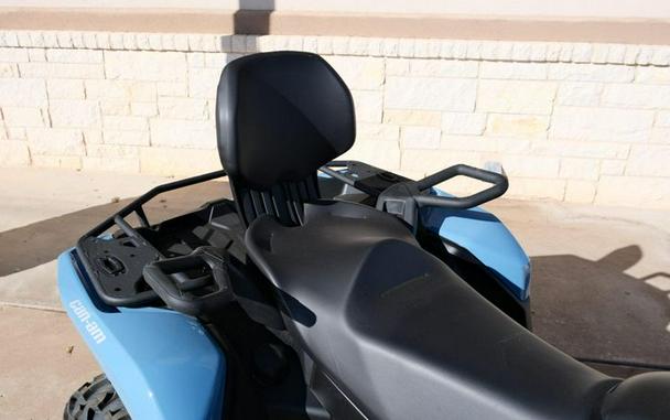 New 2026 CAN-AM OUTLANDER MAX XT 700