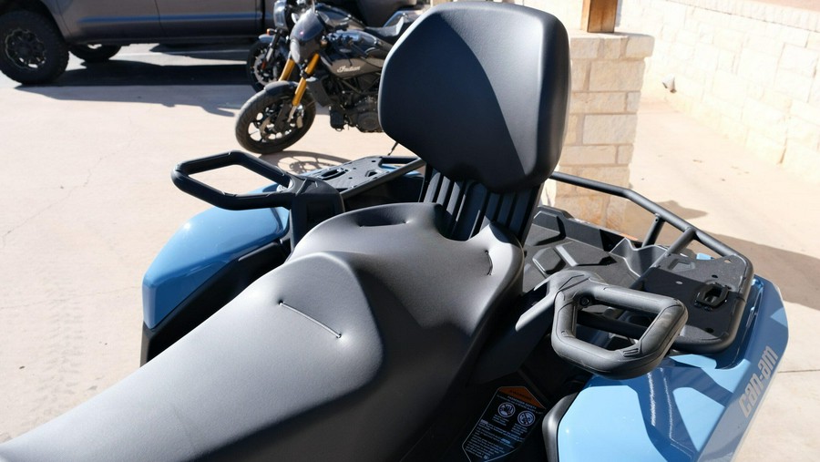 2026 CAN-AM OUTLANDER MAX XT 700