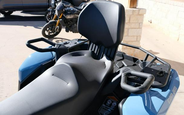 2026 CAN-AM OUTLANDER MAX XT 700