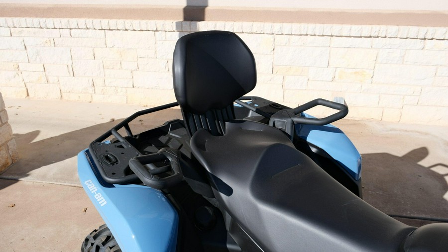 2026 CAN-AM OUTLANDER MAX XT 700