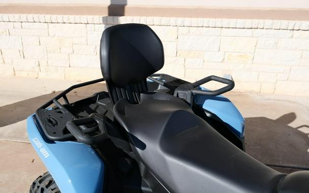 2026 CAN-AM OUTLANDER MAX XT 700