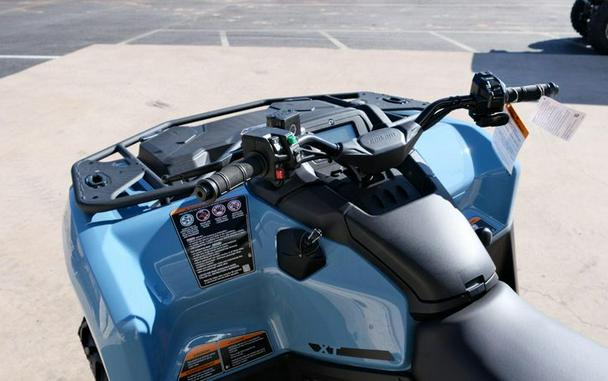 New 2026 CAN-AM OUTLANDER MAX XT 700