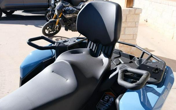 New 2026 CAN-AM OUTLANDER MAX XT 700