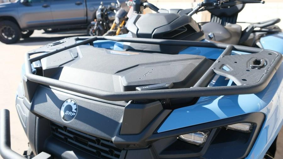 2026 CAN-AM OUTLANDER MAX XT 700