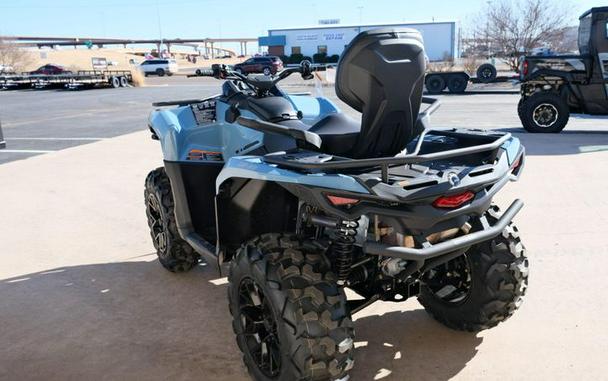 New 2026 CAN-AM OUTLANDER MAX XT 700