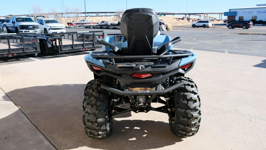 2026 CAN-AM OUTLANDER MAX XT 700
