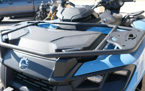 New 2026 CAN-AM OUTLANDER MAX XT 700