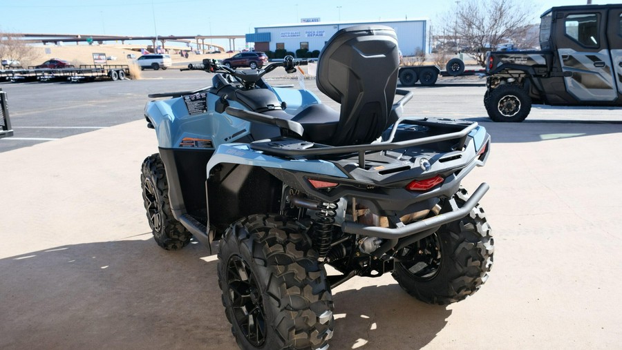 2026 CAN-AM OUTLANDER MAX XT 700