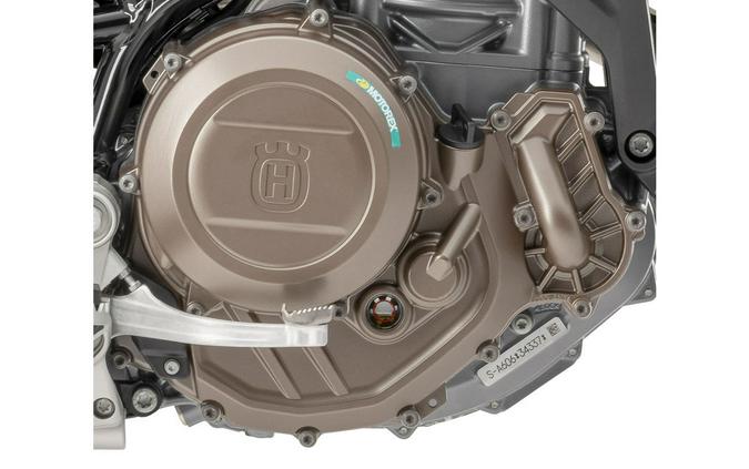 2026 Husqvarna Supermoto 701