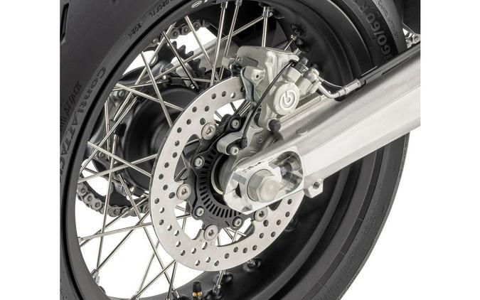 2026 Husqvarna Supermoto 701