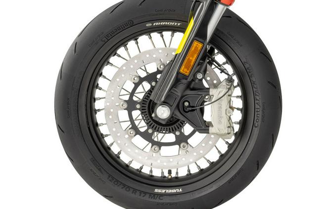 2026 Husqvarna Supermoto 701