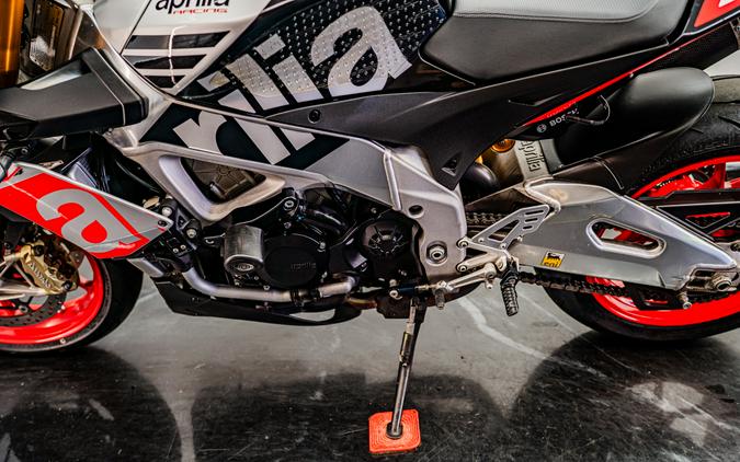 2016 Aprilia Tuono V4 Factory 1100 ABS