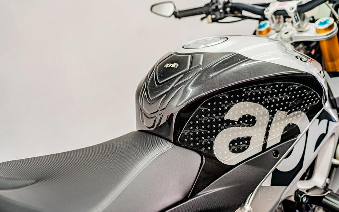 2016 Aprilia Tuono V4 Factory 1100 ABS