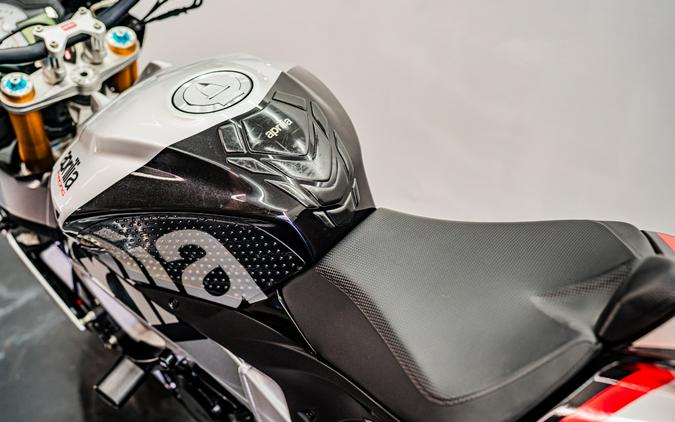 2016 Aprilia Tuono V4 Factory 1100 ABS