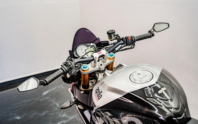 2016 Aprilia Tuono V4 Factory 1100 ABS