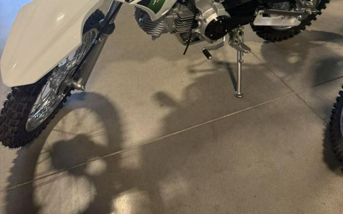 2026 Kawasaki KLX® 110R