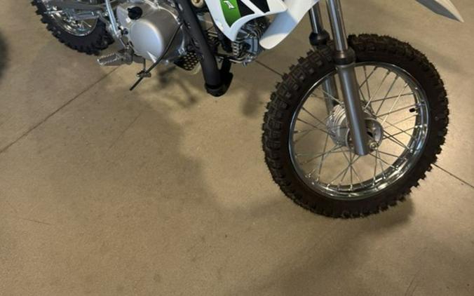 2026 Kawasaki KLX® 110R