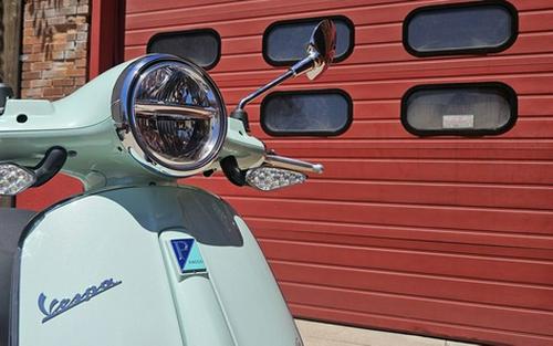 2027 Vespa Primavera 150