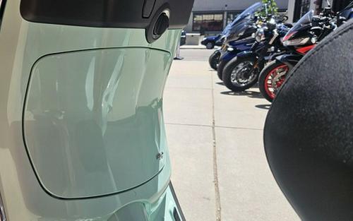2027 Vespa Primavera 150