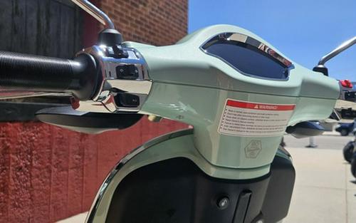 2027 Vespa Primavera 150