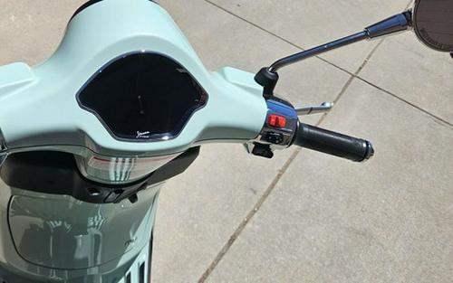 2027 Vespa Primavera 150