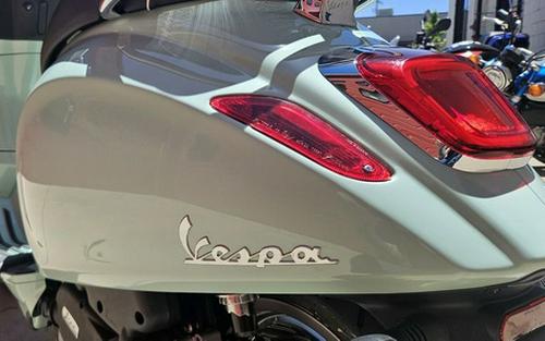 2027 Vespa Primavera 150
