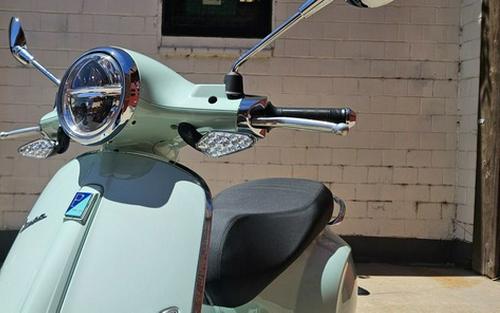 2027 Vespa Primavera 150