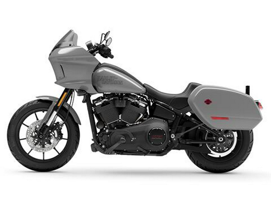 2025 Harley-Davidson Low Rider® ST