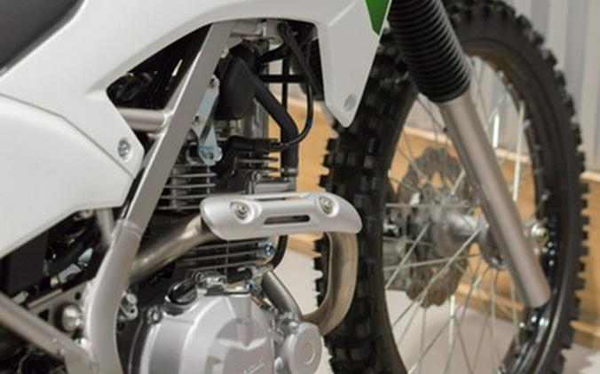 2026 Kawasaki KLX 230R S