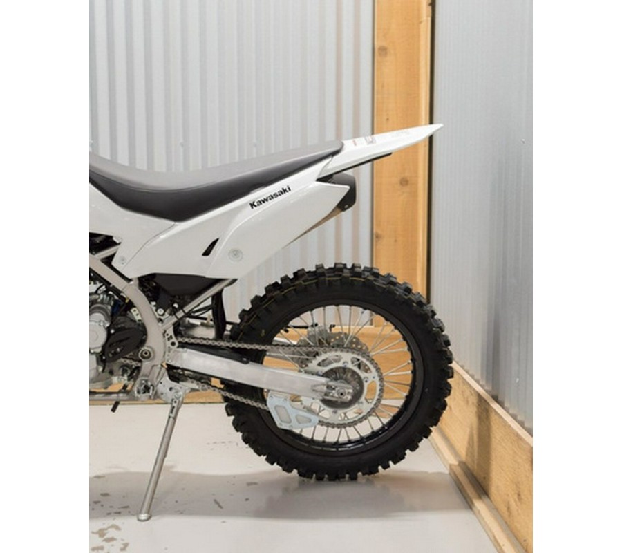 2026 Kawasaki KLX 230R S