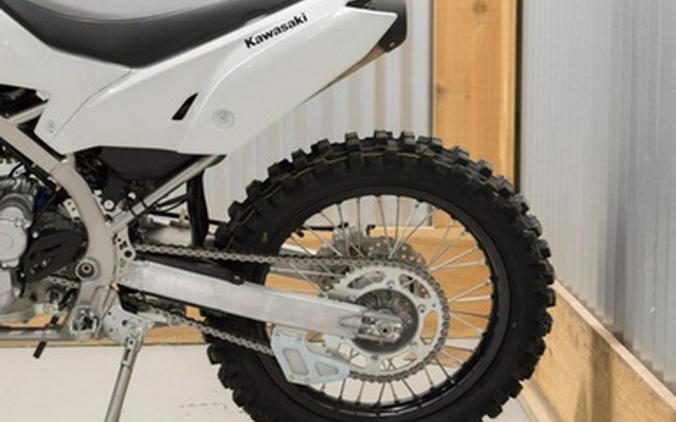 2026 Kawasaki KLX 230R S